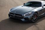 Mercedes-AMG GT S Edition 1 2015 года (NA)
